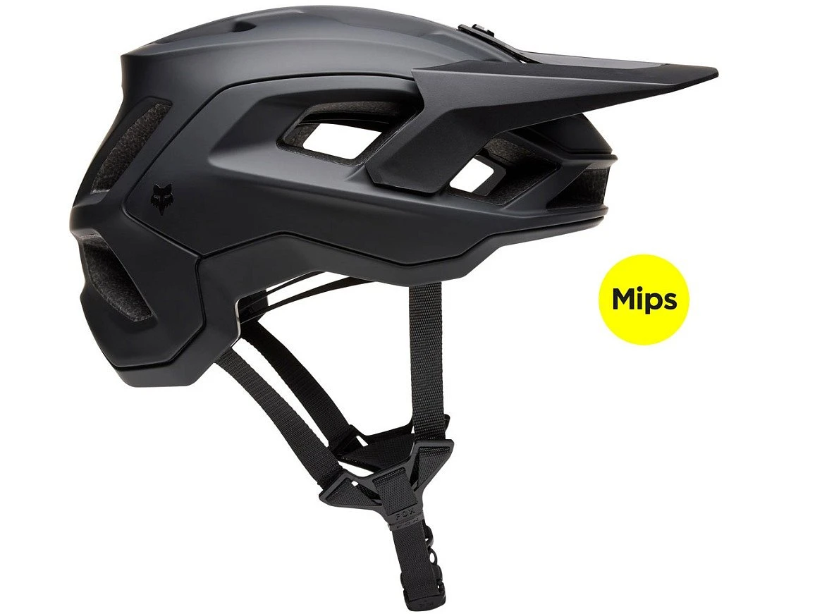 FOX Speedframe Helmet