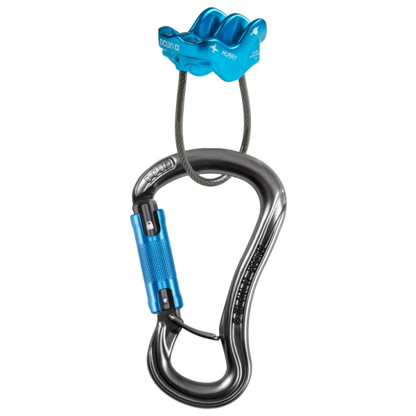 Ocún Belay Set Condor Triple Hurry