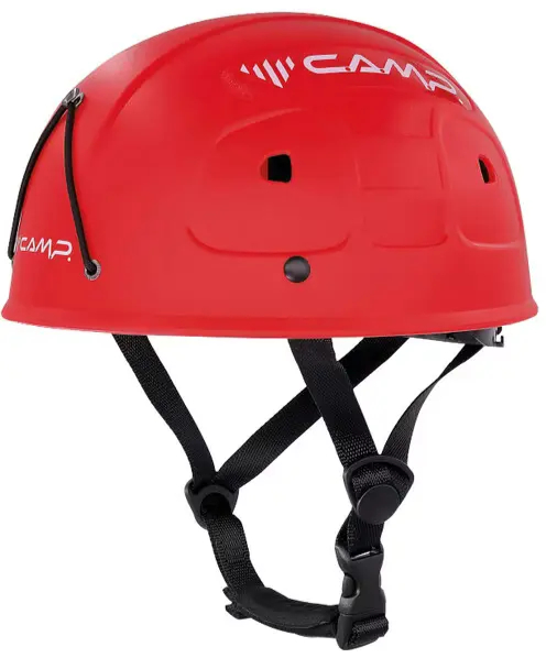 Camp Rockstar Helmet