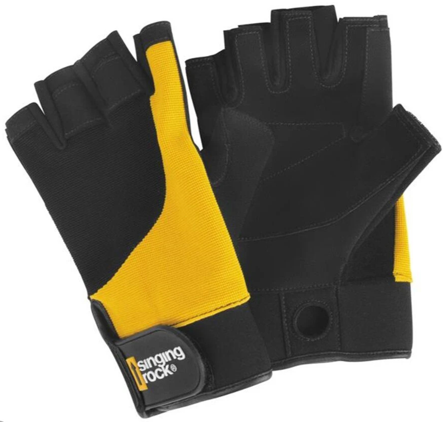 Singing Rock FALCONER 3/4 rukavice