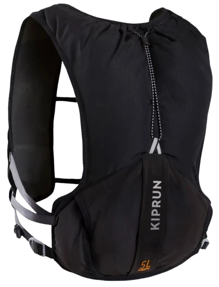 KIPRUN Bežecký batoh na trailový beh 5 l