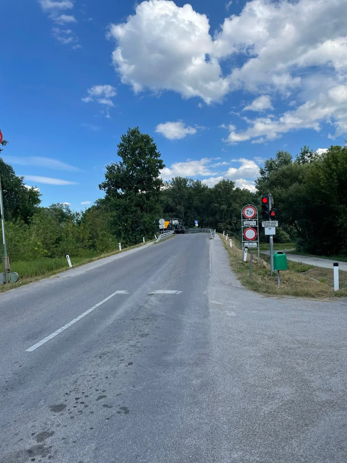 hranicny prechod