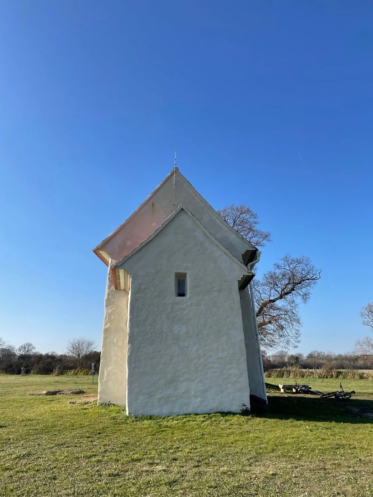 kostol 2
