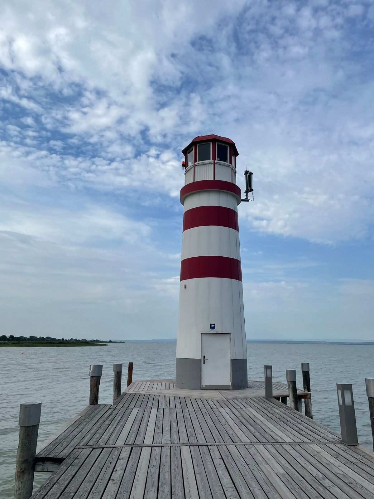 lighthouse