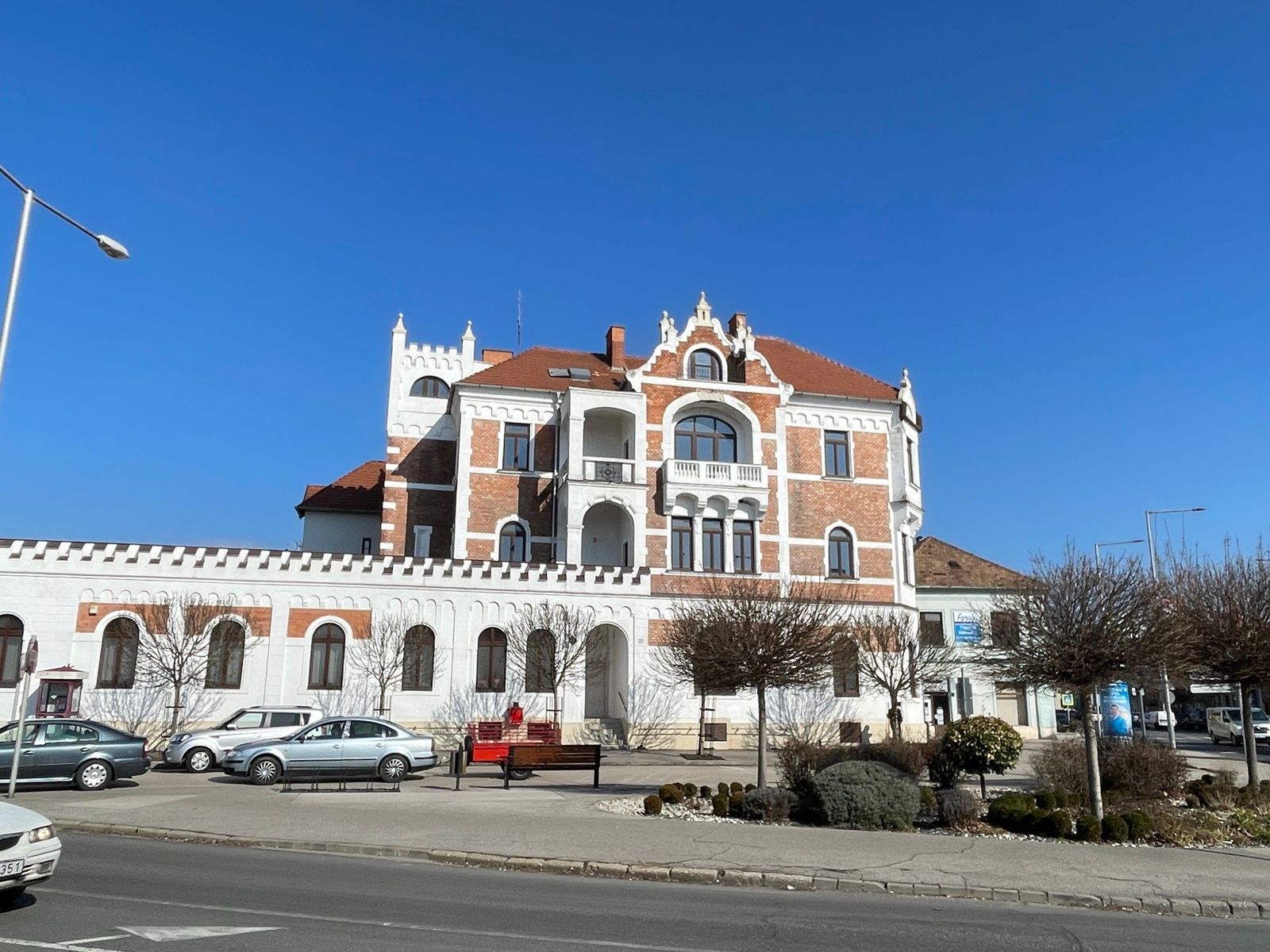 budova 5