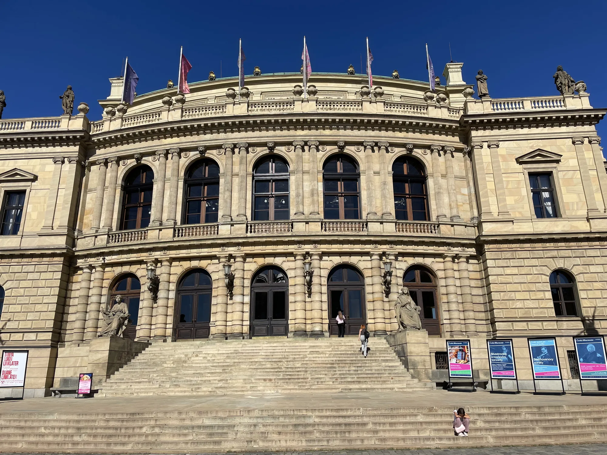 Rudolfinum