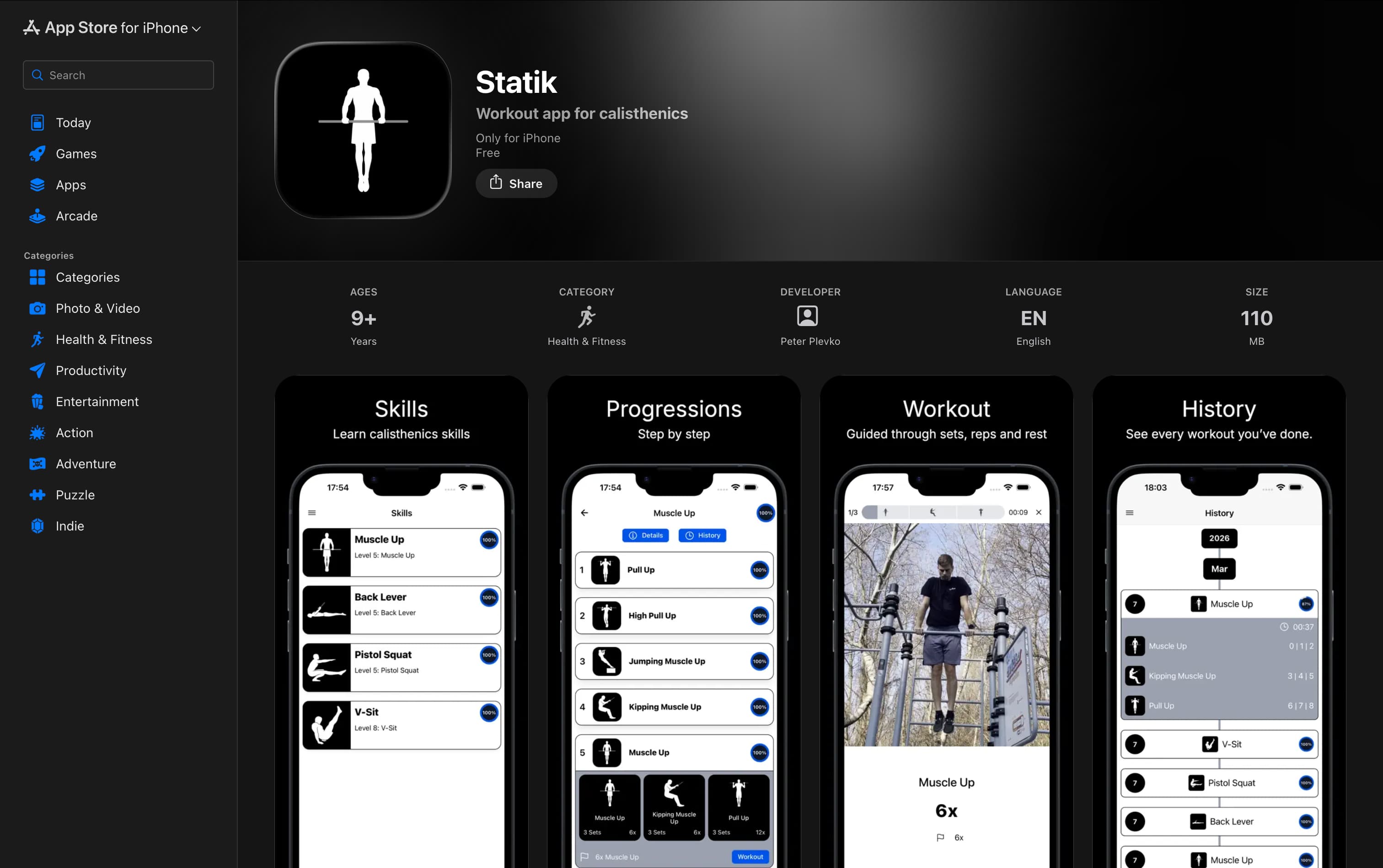 Statik